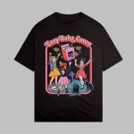 Retro Easy Bake Coven Shirt