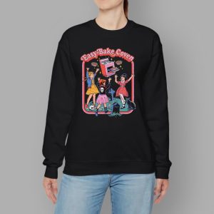 Retro Easy Bake Coven Shirt