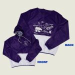 Royals K-State Day Windbreaker 2025 Giveaway