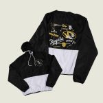Royals Mizzou Day Windbreaker 2025 Giveaway
