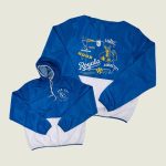 Royals UMKC Day Windbreaker 2025 Giveaway