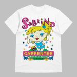 Sabrina Carpenter That's That Me Espresso Shirt
