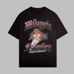 Steph Curry Milaysia Fulwiley Laywitdabutter Shirt