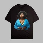 Stone Angie In Memory T-Shirt