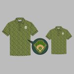 Tigers Father And Child Polo Shirt Giveaway 2025