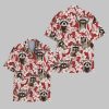 Golfo De Mexico Turtle Hawaiian Shirt