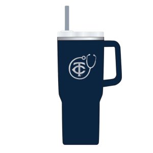 Twins Nurses Night Stanley Tumbler Giveaway 2025