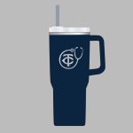 Twins Nurses Night Stanley Tumbler Giveaway 2025