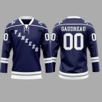 Yankees Hockey Jersey Night Giveaway 2025