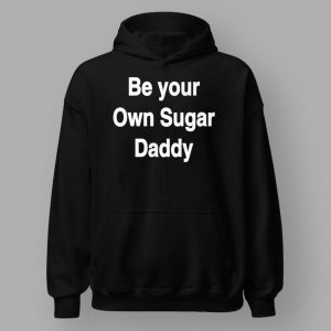 Yuzvendra Chahal Be Your Own Sugar Daddy Shirt