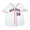 Yankees Aaron Judge All Rise T-Shirt