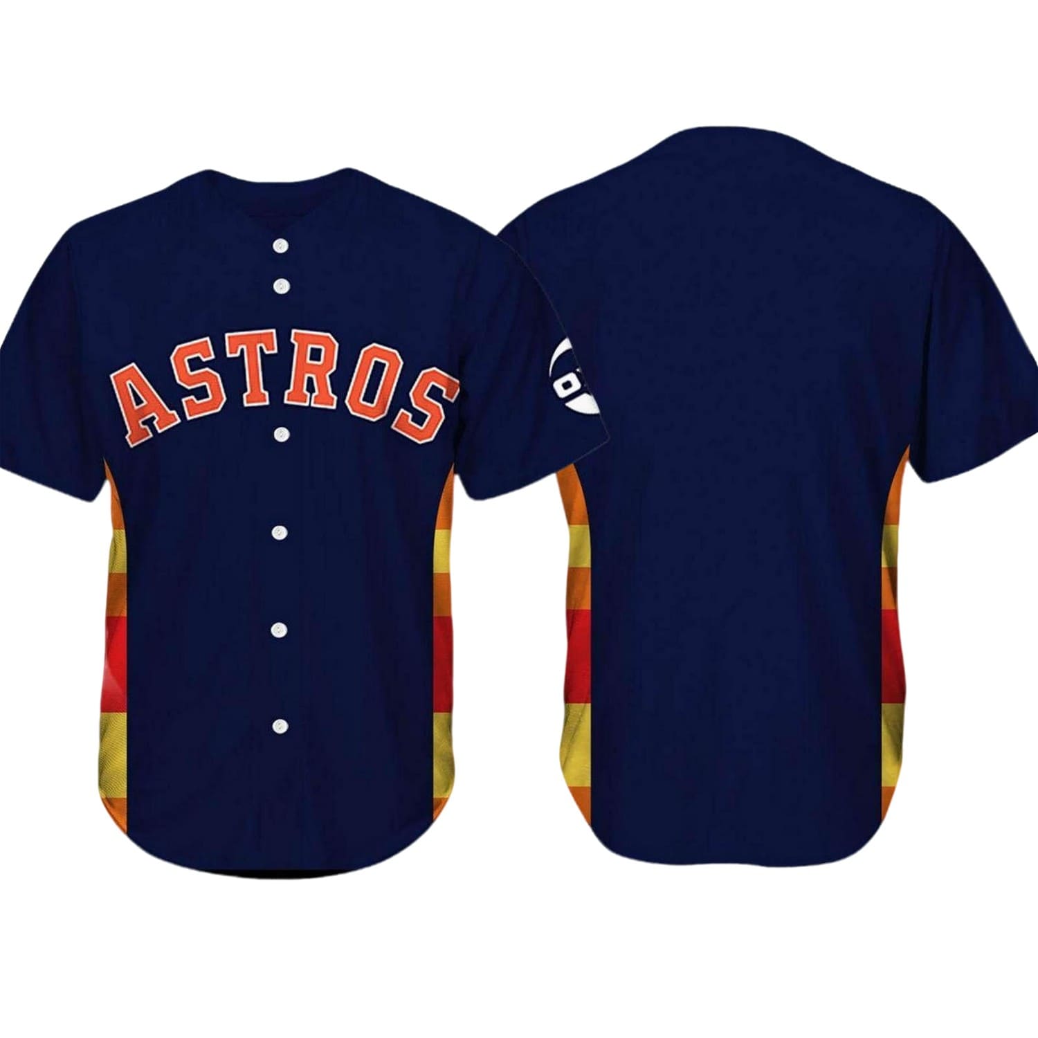 2025 Astros Jeremy Pena Tequila Sunrise Sunday Jersey Giveaway 2025 Astros Jeremy Pena Tequila Sunrise Sunday Jersey Giveaway