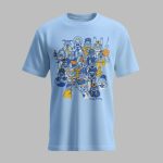 2025 Brewers Emily Baloley Shirt Wisconsin Artist Series Giveaway