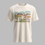 2025 Brewers Lost Files Shirt Wisconsin Artist Series Giveaway