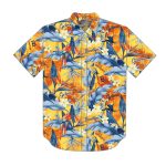 2025 Brooklyn Cyclones Margaritaville Hawaiian Shirt Giveaway