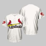 2025 Cardinals Nurses Appreciation Jersey Giveaway