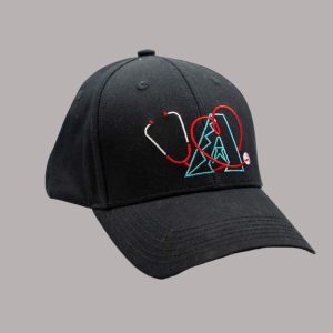 2025 D backs Nurse Appreciation Hat Giveaway