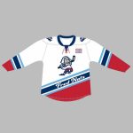 2025 Fred Nats Hockey Jersey Giveaway
