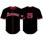 2025 Mariners EWU Day Jersey Giveaway