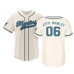 2025 Marlins Women Empowerment Night Jersey Giveaway