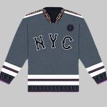 2025 Mets Clay Holmes Hockey Jersey Giveaway