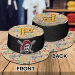 2025 Pirates Bucket Hat Giveaway