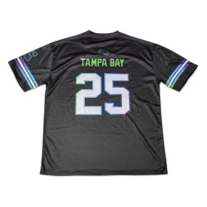 2025 Rays Football Jersey Giveaway