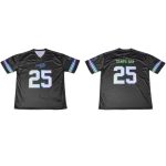 2025 Rays Football Jersey Giveaway