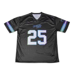 2025 Rays Football Jersey Giveaway