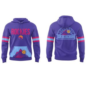 2025 Rockies City Connect Hoodie 1 2025 Rockies City Connect Hoodie