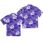 2025 Rockies Hawaiian Shirt Giveaway