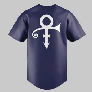2025 Twins Prince Night Jersey Giveaway