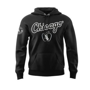 2025 White Sox x Teacher Appreciation Night Hoodie