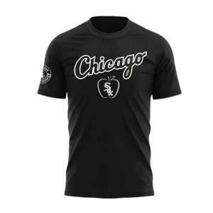 2025 White Sox x Teacher Appreciation Night Hoodie