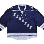 2025 Yankees Hockey Jersey Night Giveaway