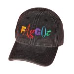 90's Style Faggot Denim Hat