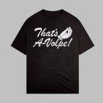 Anthony Volpe That's A-Volpe T-Shirt