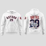 Astros Baseball 2025 RIP Octavio Dotel Hoodie
