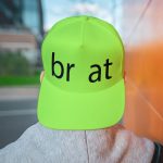 Billie Joe Armstrong Brat Hat