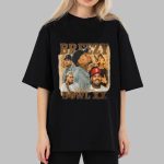 Chris Brown Breezy Bowl XX Shirt
