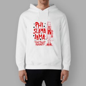 Cougars Phi Slama Jama Texas Tallest Fraternity Shirt 2 Cougars Phi Slama Jama Texas Tallest Fraternity Shirt