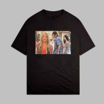 Dominik Mysterio Liv Morgan Rhea Ripley Shirt