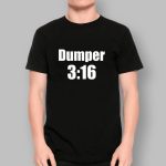 Dumper 316 Mariners Shirt