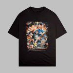 John Cena Defeat Cody Rhodes 17-Time Champion Shirt