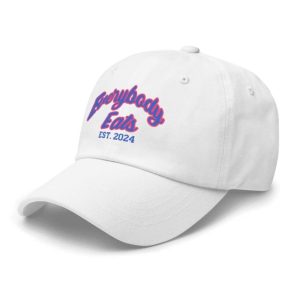 Josh Allen Everybody Eats Est 2024 Hat