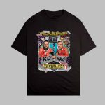 Kevin Owens Man Who Is Right Randy Orton Not Cool Anymore Shirt