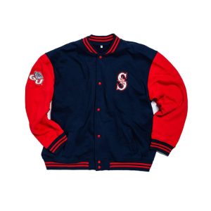 Mariners Zags Baseball Jacket Giveaway 2025