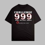 Orioles Challenge 999 Beers Hot Dogs Innings Opening Day 2025 Shirt