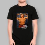 Paddy The Baddy Pimblett UFC 314 Fighter Shirt