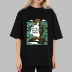 Resist Penguin Foxtrot Delta Tango Shirt